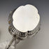 1897 British Antique Sterling Silver Sugar Pot & Cream Jug Total 183g